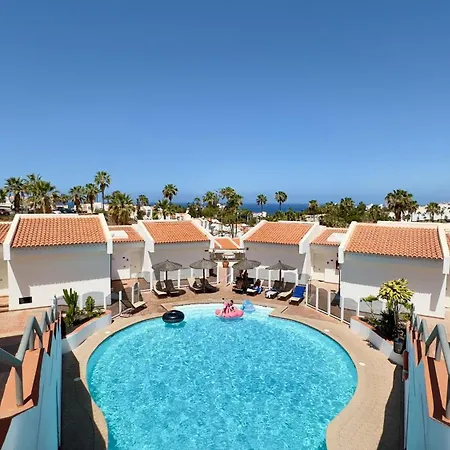 Apartment Island Village Costa Adeje (Tenerife)