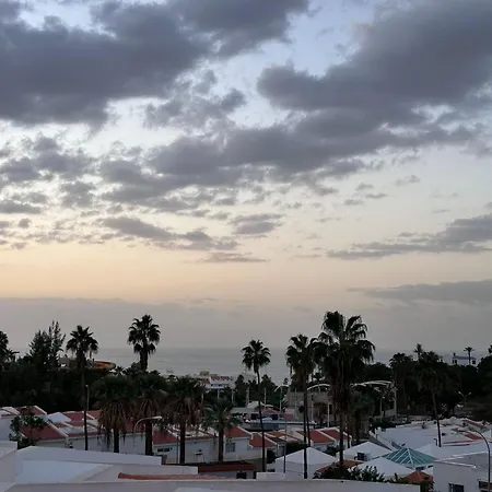 Apartament Island Village *
