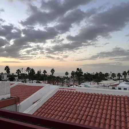 Island Village Apartament Costa Adeje (Tenerife)