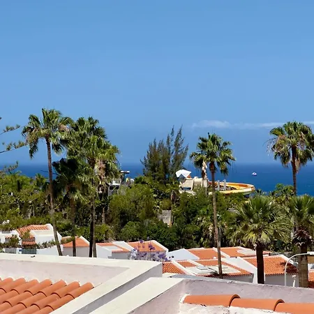 Apartament Island Village Costa Adeje (Tenerife)