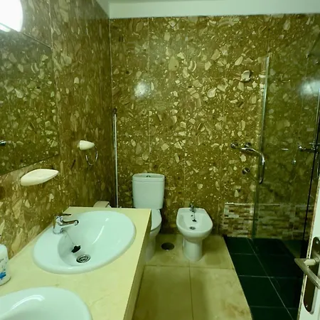 Island Village Apartament