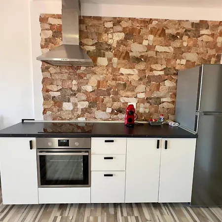 Island Village Apartament