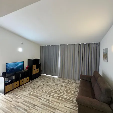 Apartman Island Village Costa Adeje (Tenerife)
