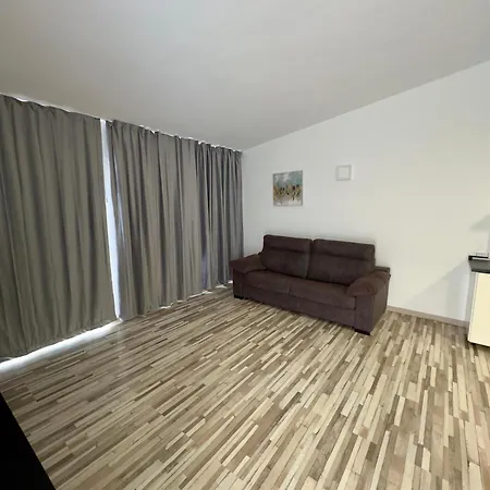 Island Village Apartman