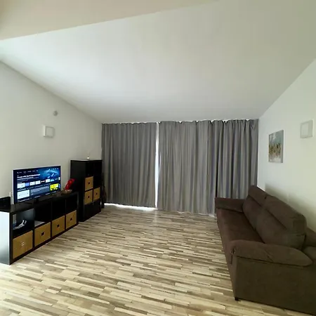 Apartman Island Village Costa Adeje (Tenerife)