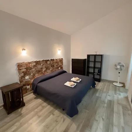Island Village Apartman