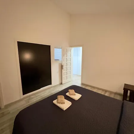 Apartman Island Village Costa Adeje (Tenerife)